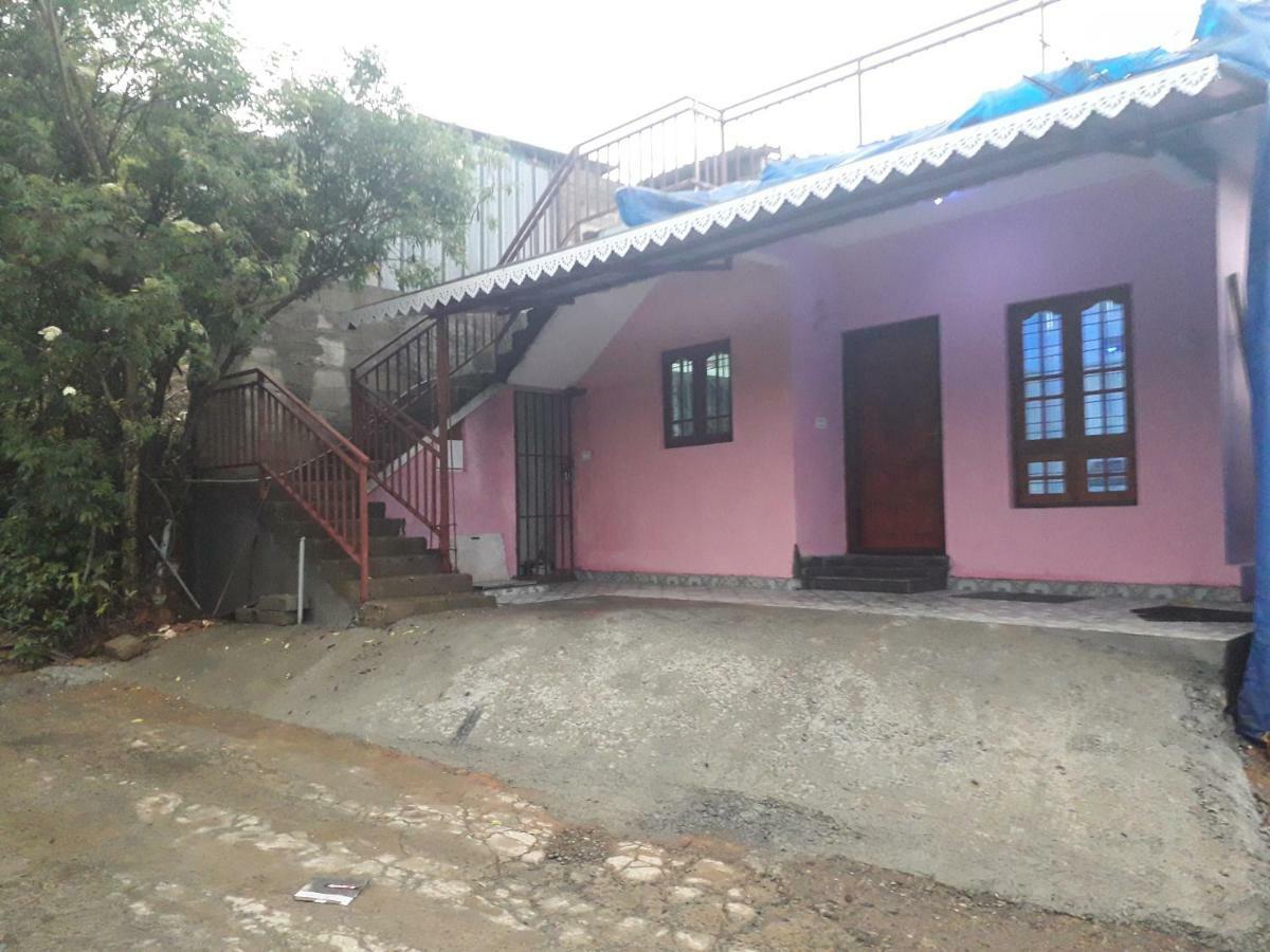 Munnar Brindavan Cottage Zewnętrze zdjęcie